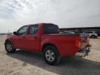 2010 Nissan Frontier Crew Cab SE