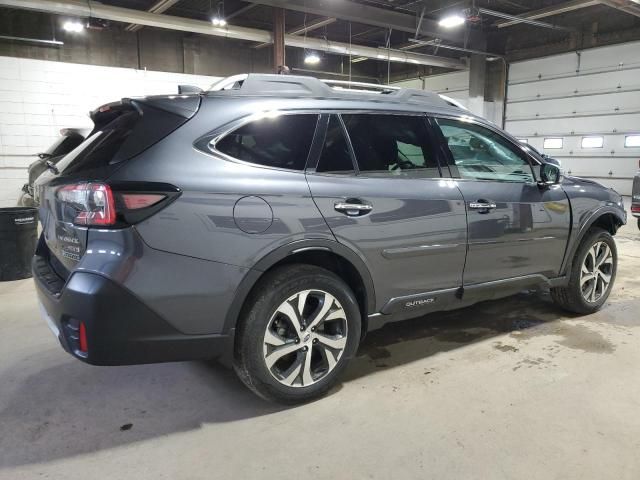 2020 Subaru Outback Touring LDL