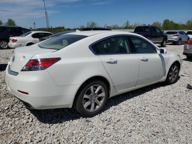 2013 Acura TL