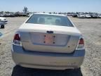 2009 Ford Fusion SE