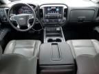 2015 Chevrolet Silverado K1500 LTZ