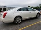 2013 Cadillac XTS Luxury Collection