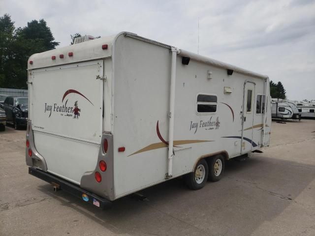 2005 Jayco Jayfeather