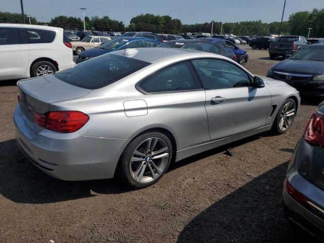 2015 BMW 428 I