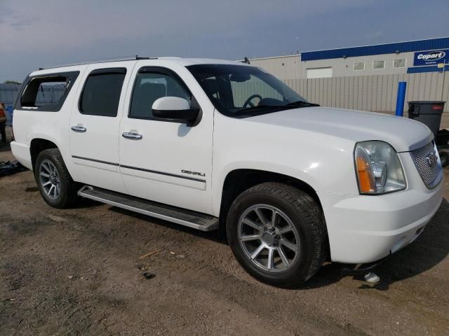 2012 GMC Yukon XL Denali