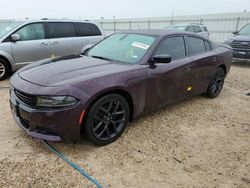 Dodge Charger sxt Vehiculos salvage en venta: 2020 Dodge Charger SXT