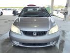 2005 Honda Civic EX