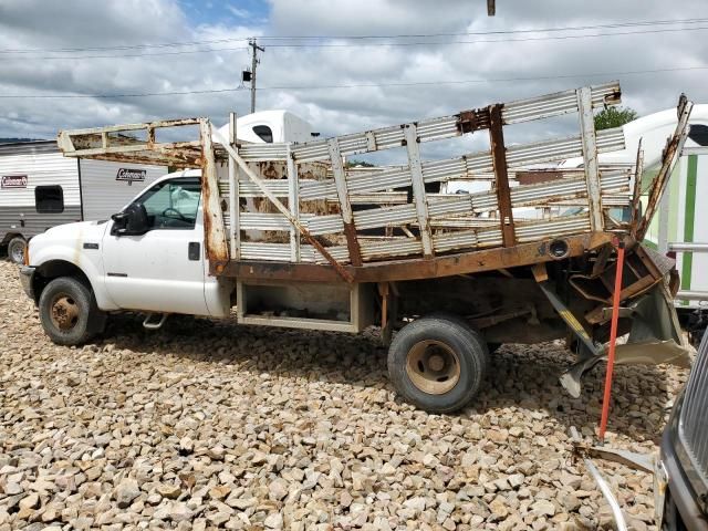 1999 Ford F350 Super Duty