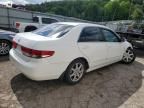 2003 Honda Accord EX