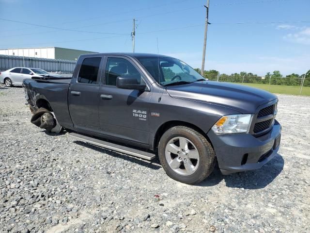 2019 Dodge RAM 1500 Classic Tradesman