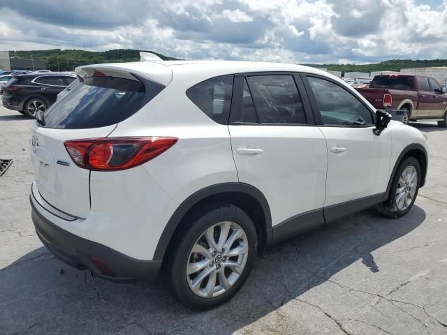 2014 Mazda CX-5 GT