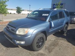 2003 Toyota 4runner Limited en venta en Mcfarland, WI