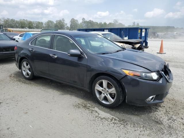 2013 Acura TSX