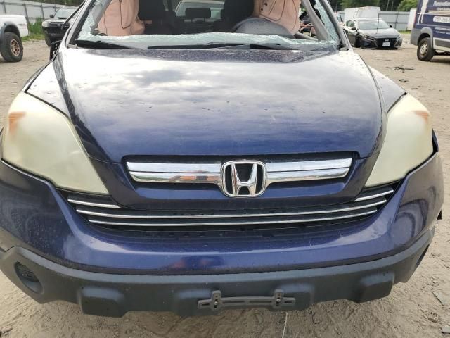 2008 Honda CR-V EX