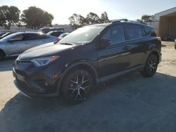 2016 Toyota Rav4 SE for sale in Hayward, CA