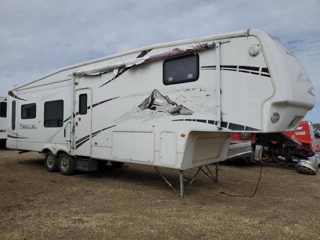 2007 Keystone Montana