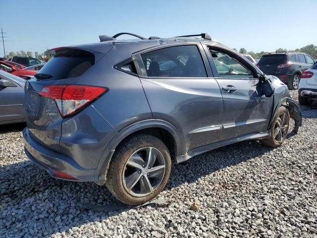 2019 Honda HR-V Touring