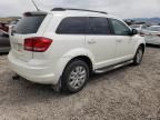 2014 Dodge Journey SE