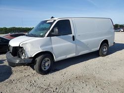 Salvage trucks for sale at Memphis, TN auction: 2019 Chevrolet Express G2500