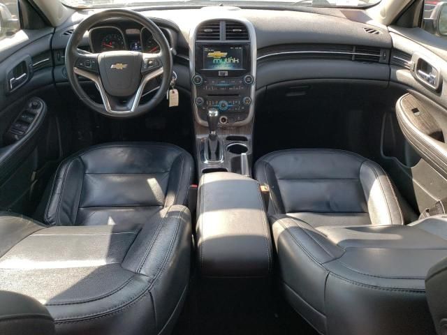 2014 Chevrolet Malibu LTZ