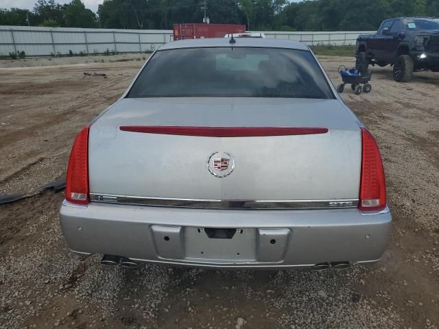 2008 Cadillac DTS