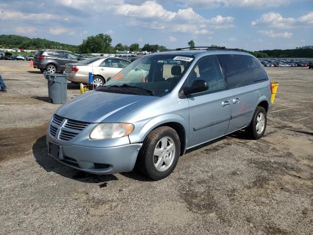 2005 Dodge Caravan SXT