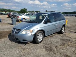 Dodge Caravan sxt salvage cars for sale: 2005 Dodge Caravan SXT