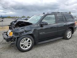 Salvage cars for sale from Copart Eugene, OR: 2008 GMC Envoy Denali