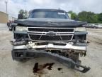 2006 Chevrolet Silverado K2500 Heavy Duty