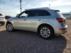 2013 Audi Q5 Premium