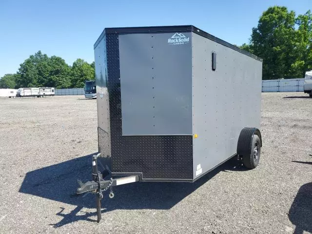 2022 Rkso Cargo Trailer