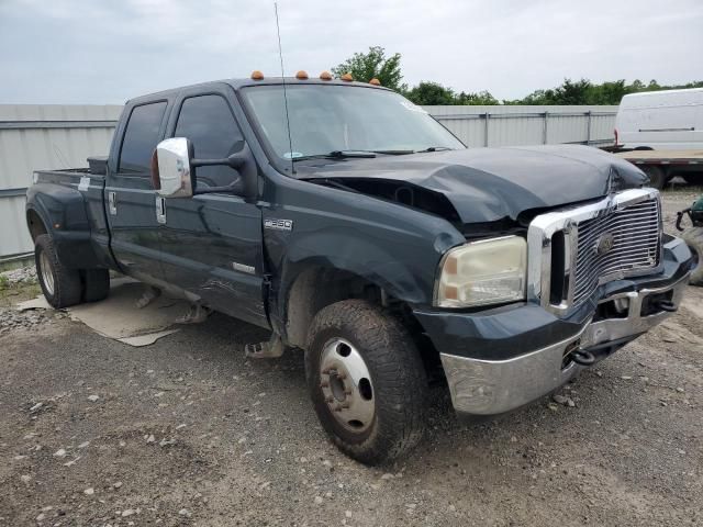 2006 Ford F350 Super Duty