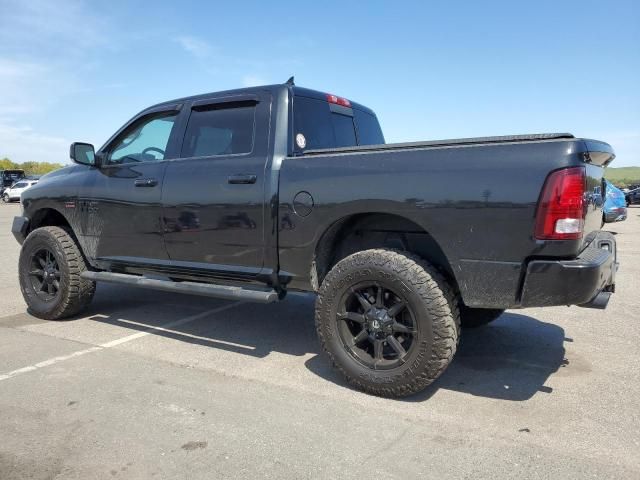 2016 Dodge RAM 1500 Sport