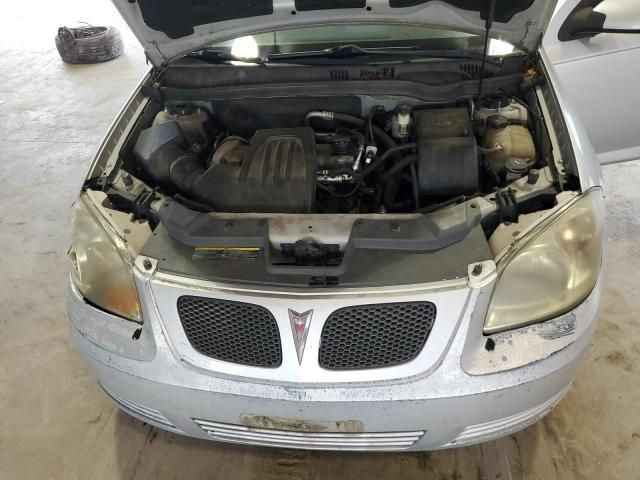 2008 Pontiac G5