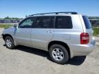 2002 Toyota Highlander