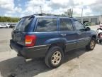 2001 Jeep Grand Cherokee Laredo