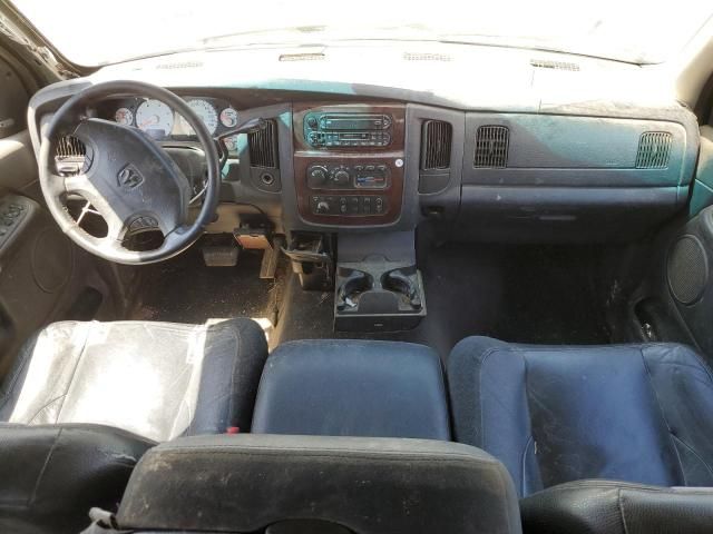 2003 Dodge RAM 2500 ST