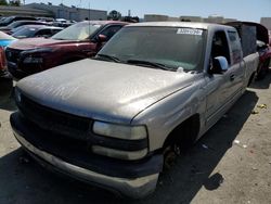 Chevrolet salvage cars for sale: 2000 Chevrolet Silverado C1500