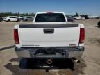 2008 GMC Sierra K2500 Heavy Duty