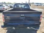 2014 Ford F150 Super Cab