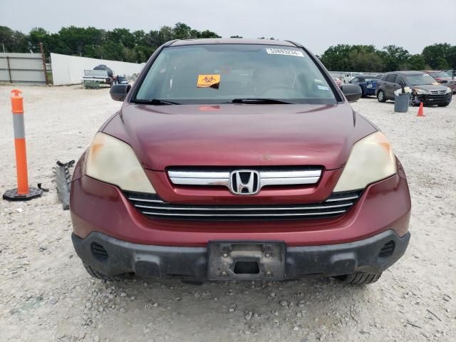 2007 Honda CR-V EX