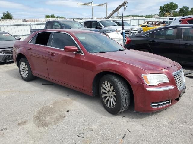 2014 Chrysler 300