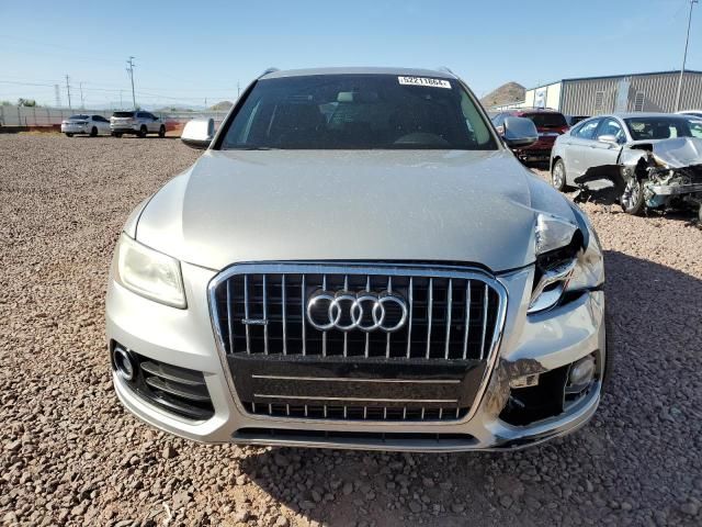 2013 Audi Q5 Premium