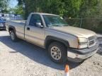 2005 Chevrolet Silverado C1500