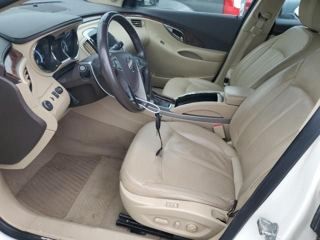 2012 Buick Lacrosse Premium