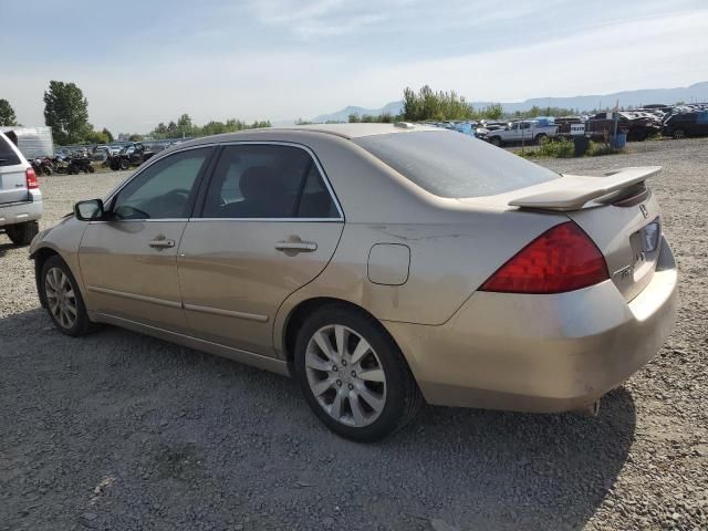 2006 Honda Accord EX