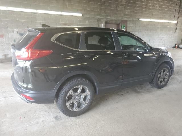 2019 Honda CR-V EXL