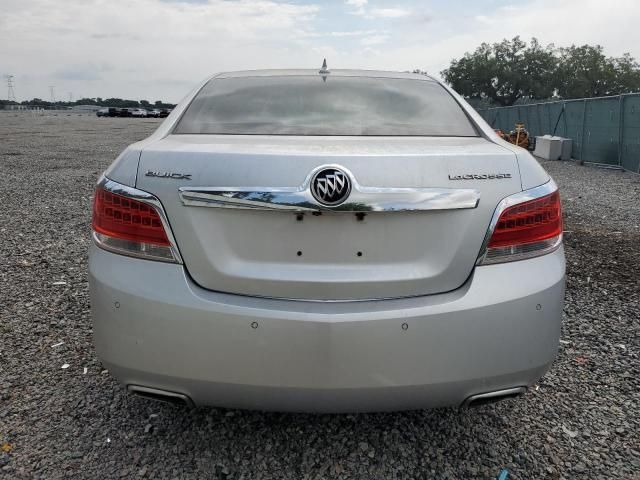 2012 Buick Lacrosse Premium