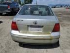 2000 Volkswagen Jetta GLS