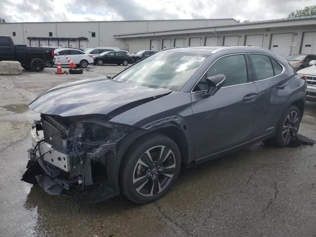 2019 Lexus UX 250H